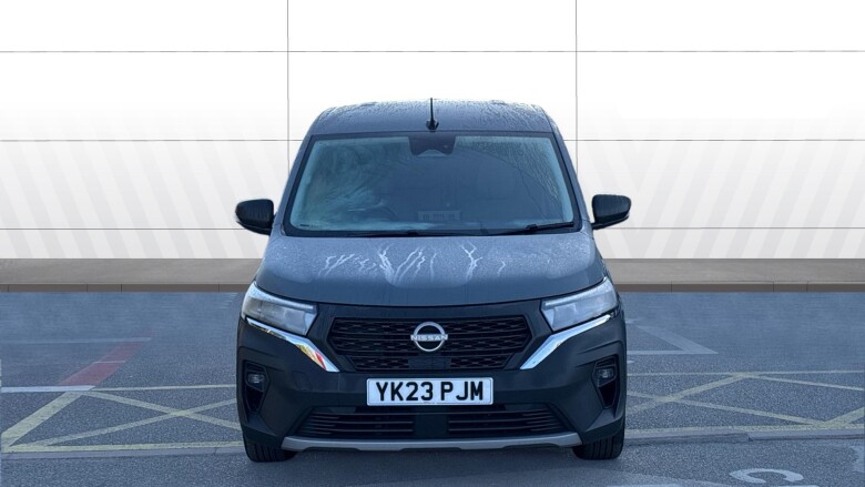 Nissan Townstar L1 Petrol 1.3 Acenta Van